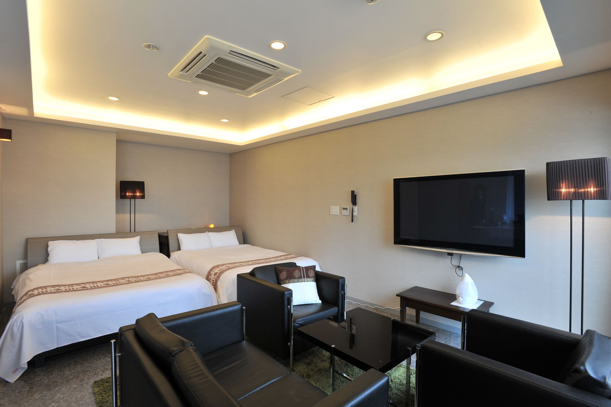 Hotel My Dearⅱ (Adults Only) Ósaka Exteriér fotografie